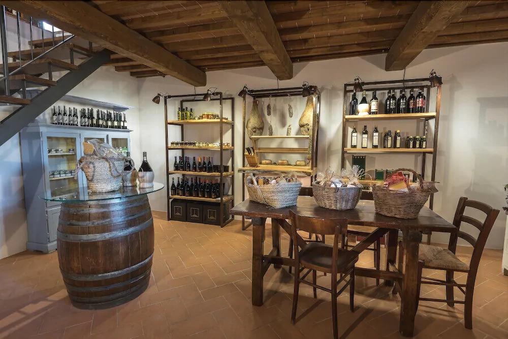 Agriturismo Podere San Gregorio