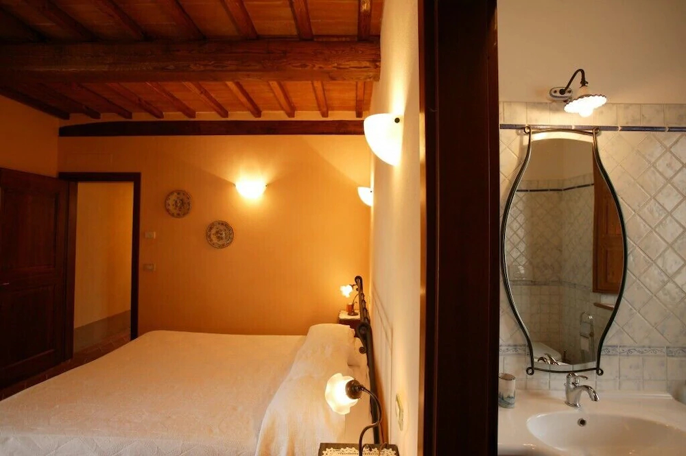 Agriturismo Podere San Gregorio