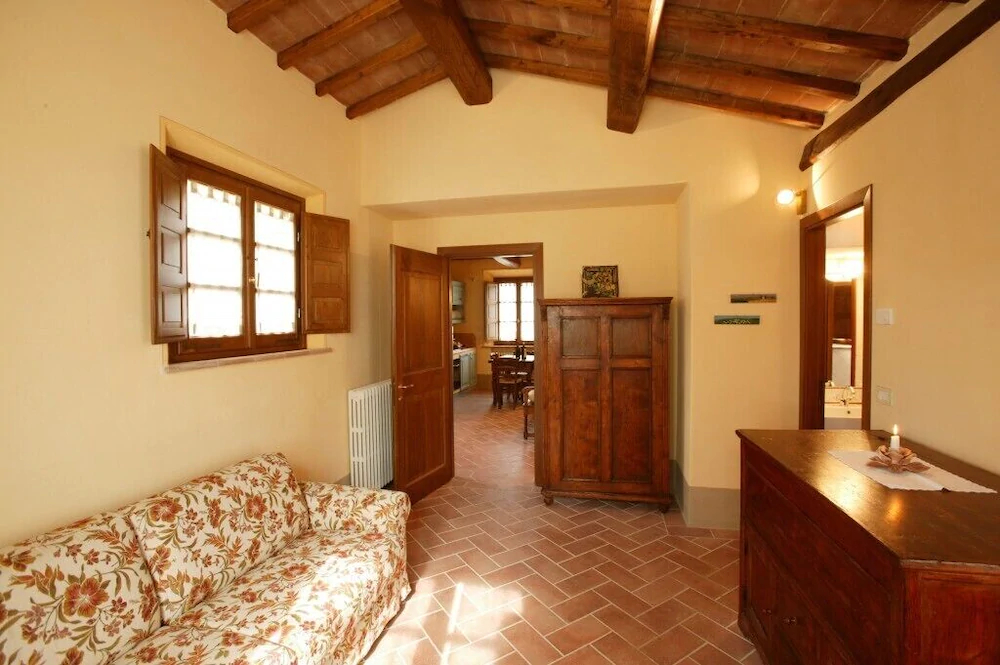 Agriturismo Podere San Gregorio