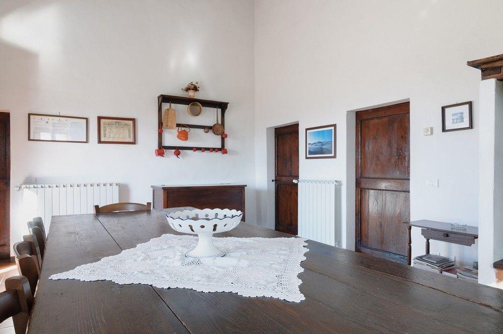 Agriturismo Barbi
