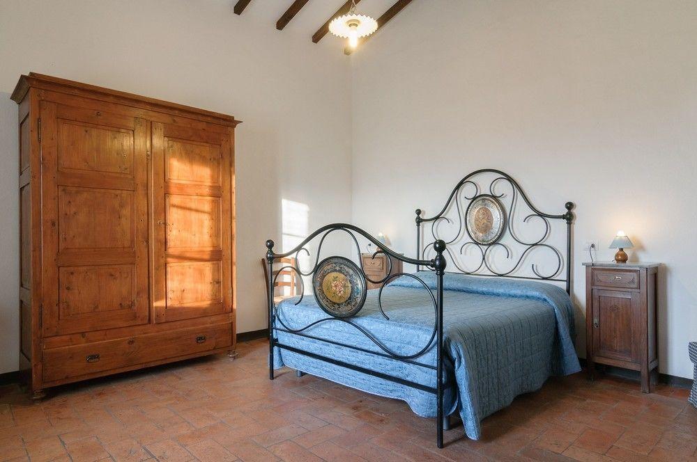 Agriturismo Barbi