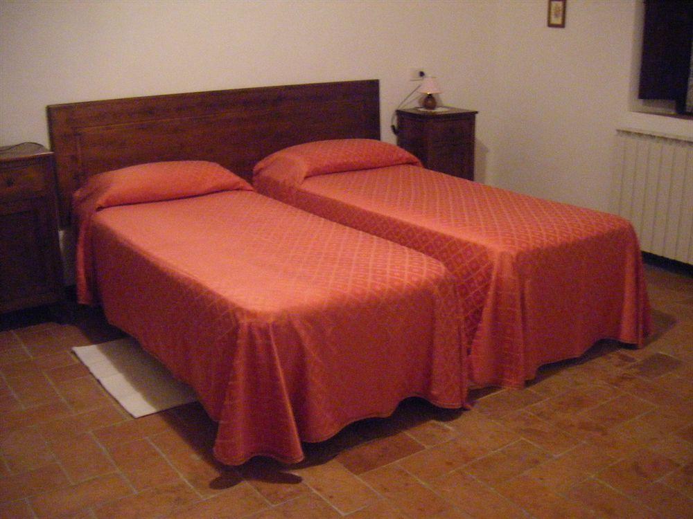 Agriturismo Barbi