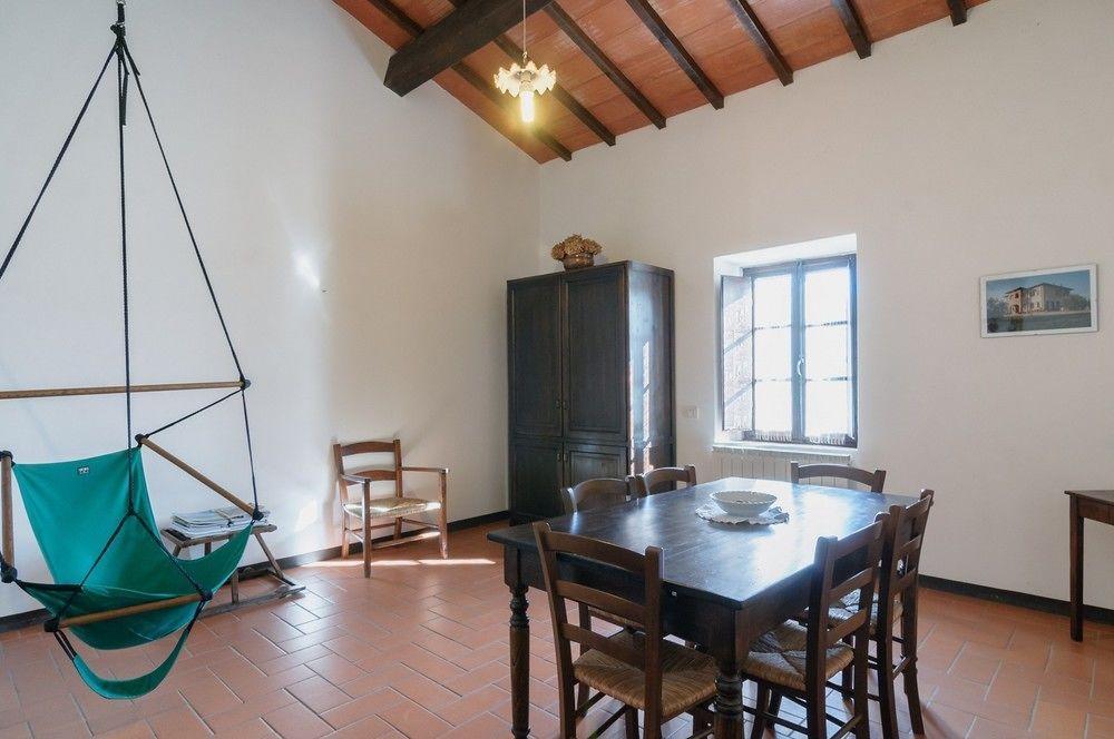 Agriturismo Barbi