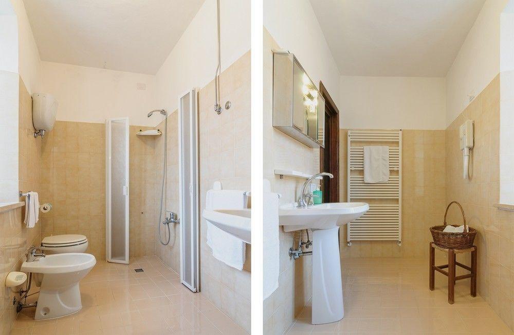 Agriturismo Barbi