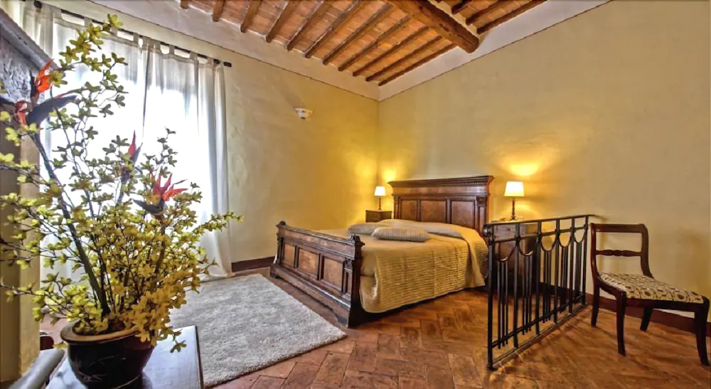 B&B Antica Locanda
