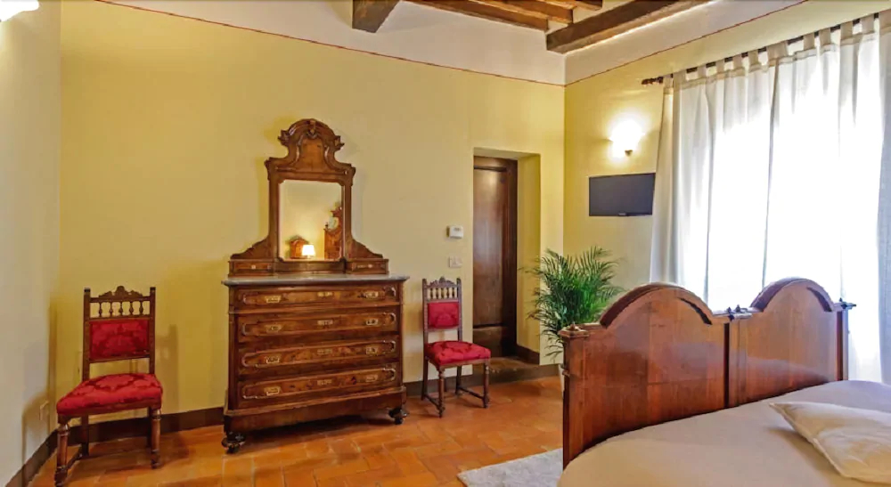 B&B Antica Locanda