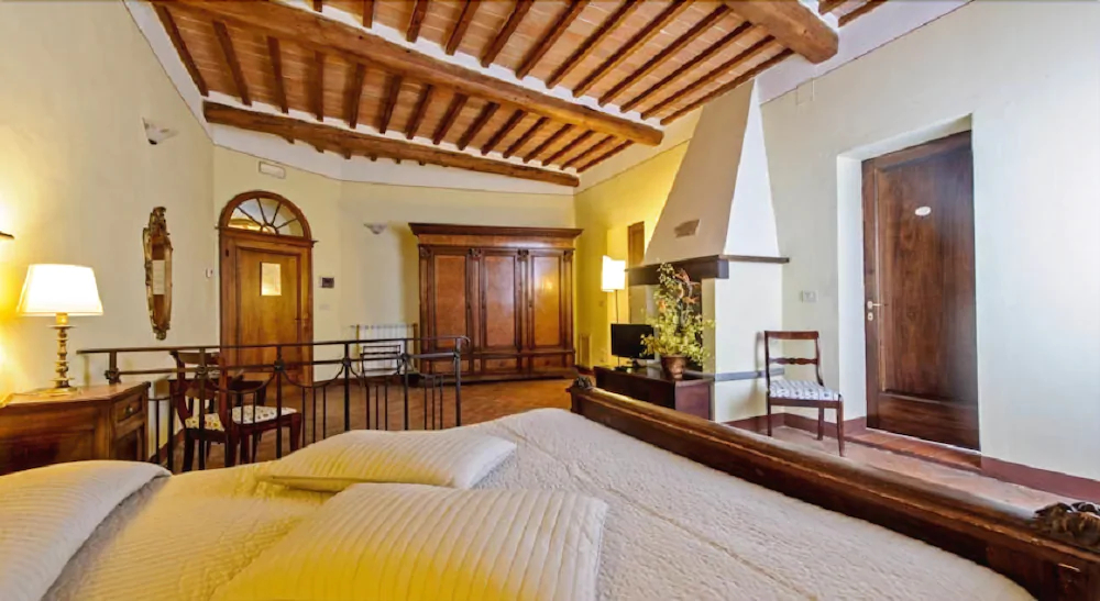 B&B Antica Locanda