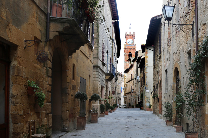 B&B Rossellino City View