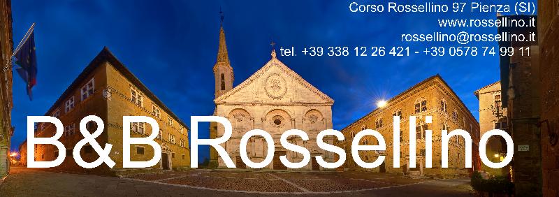 B&B Rossellino City View