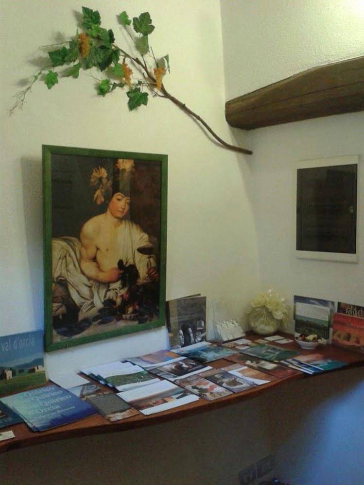 B&b Camere La Vite