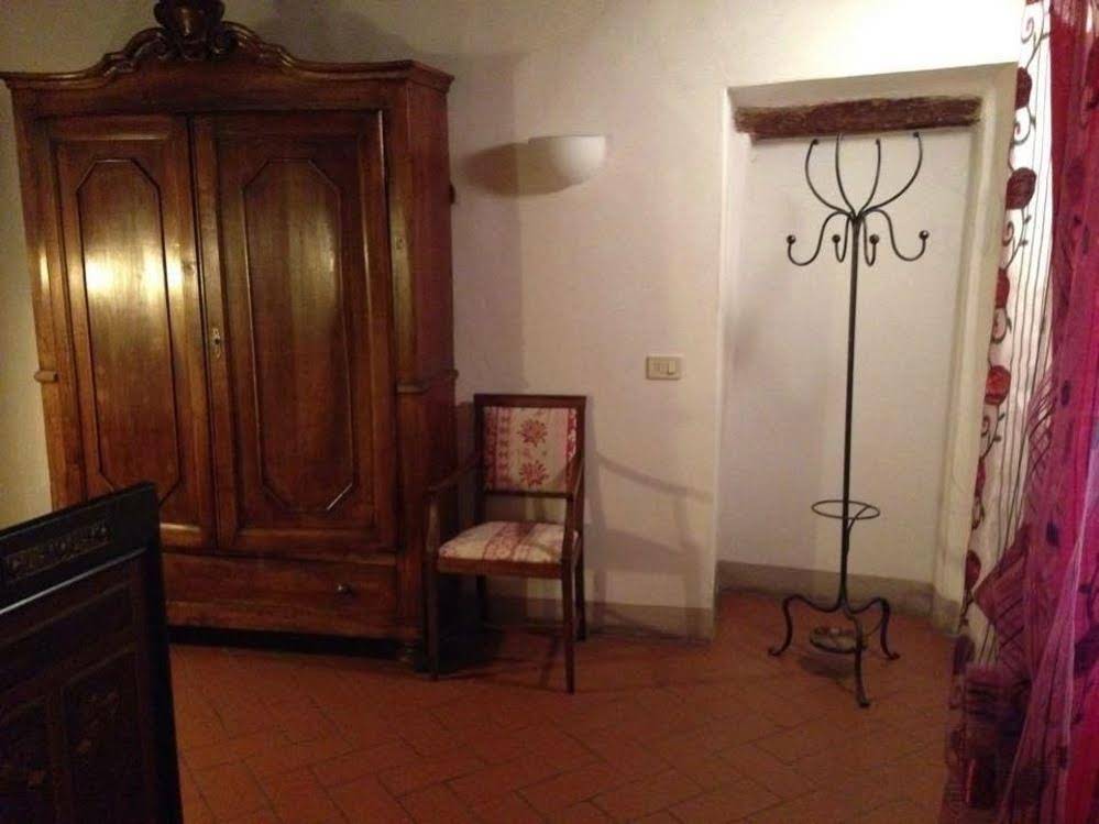 Gozzante Guest House