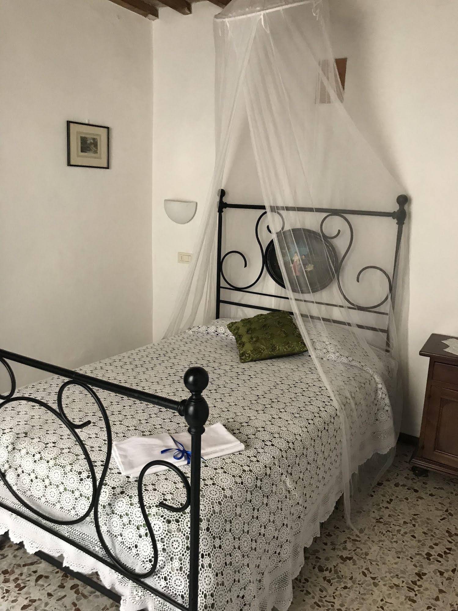 Gozzante Guest House