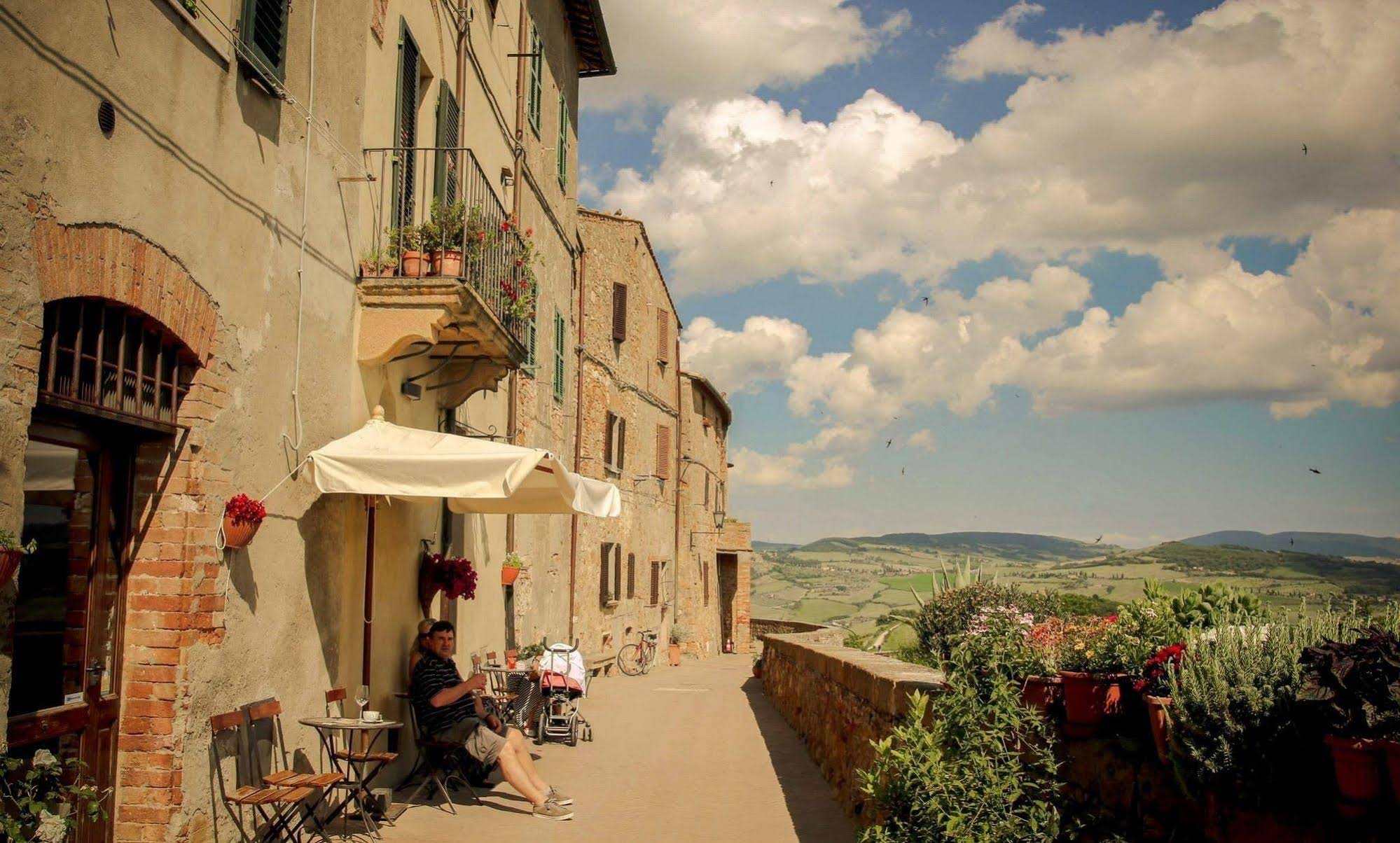 Gozzante Guest House