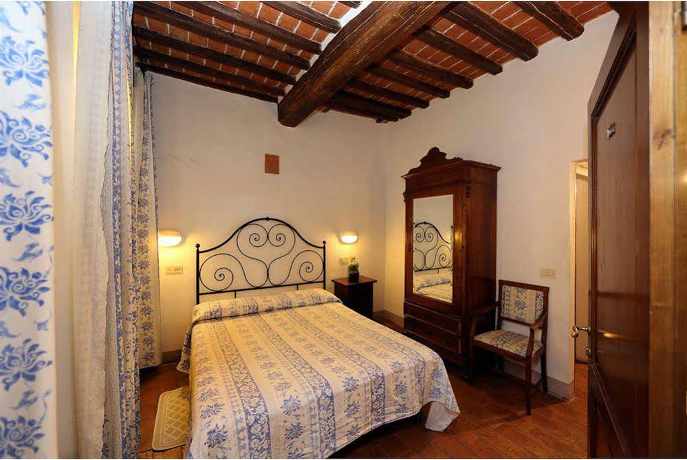 Gozzante Guest House