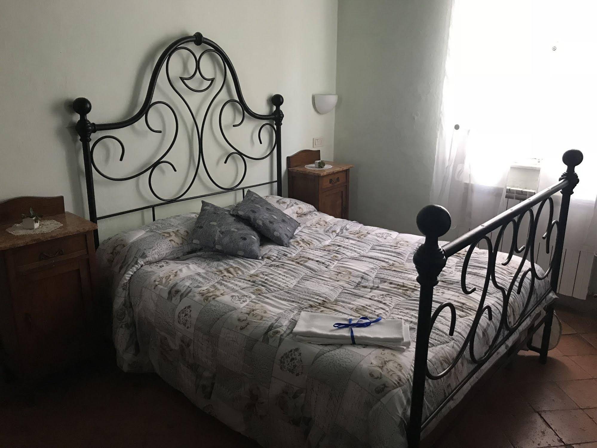 Gozzante Guest House
