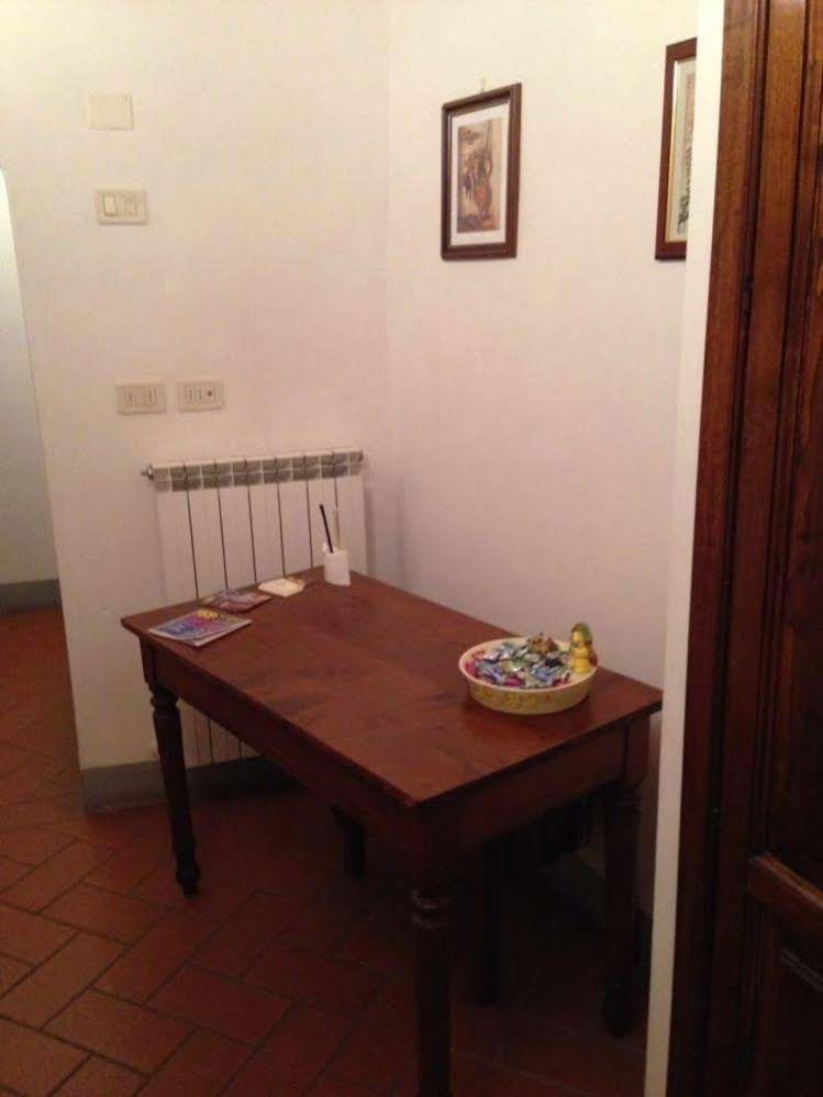 Gozzante Guest House