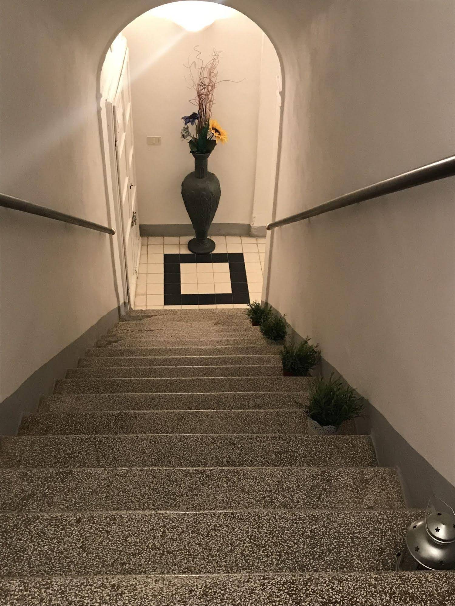Gozzante Guest House