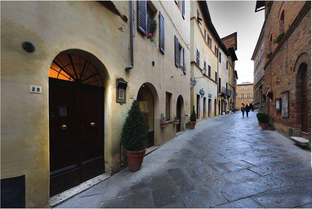 Gozzante Guest House