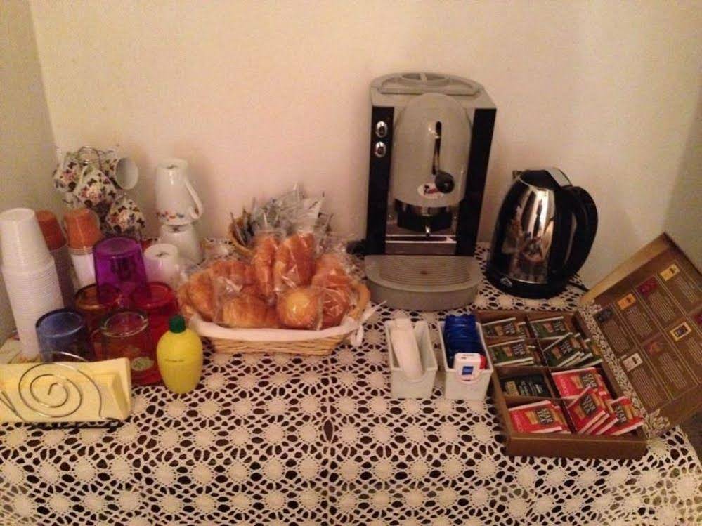 Gozzante Guest House