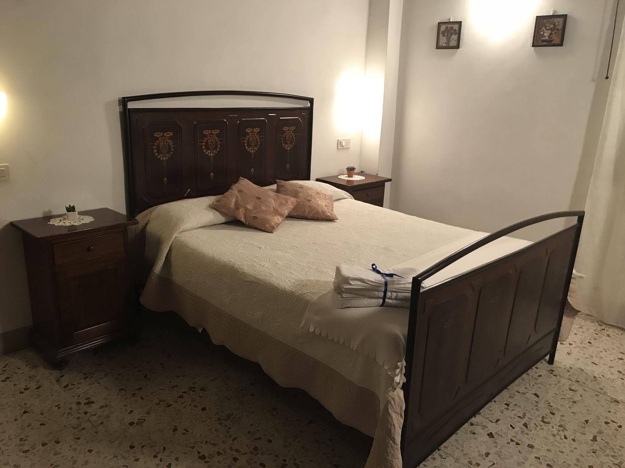 Gozzante Guest House