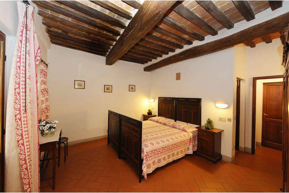 Gozzante Guest House