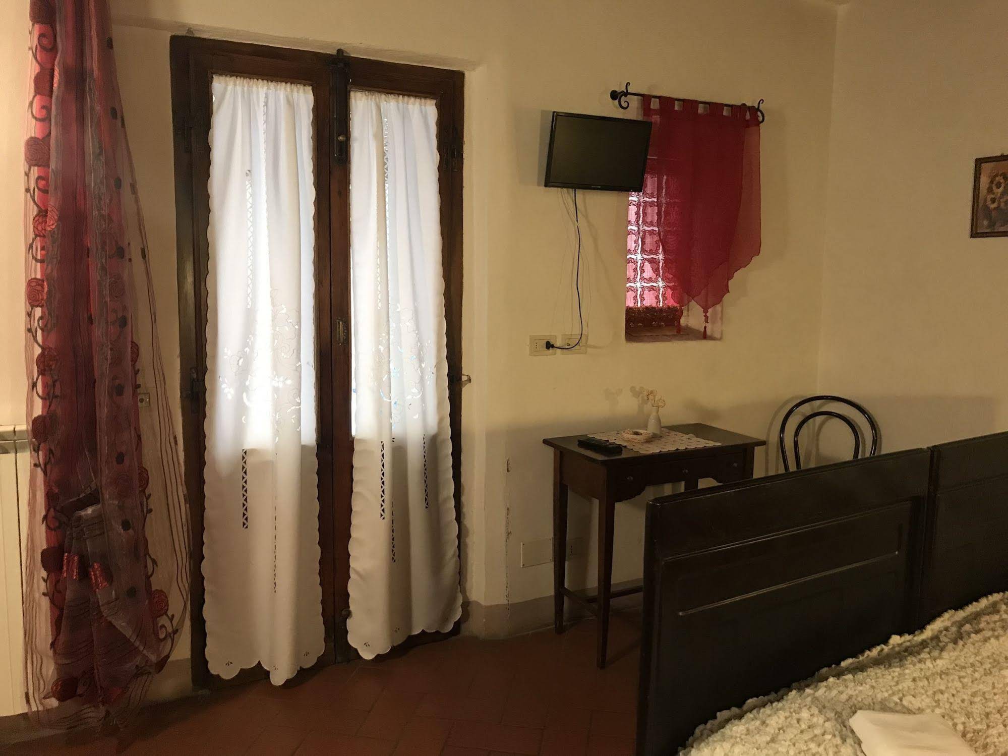 Gozzante Guest House