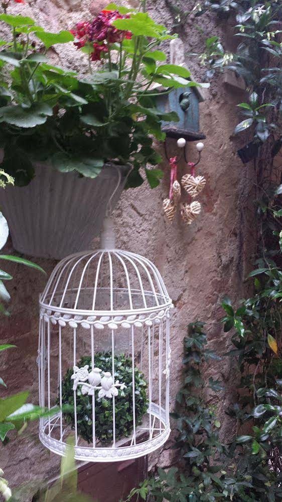 Il Giglio Bed and Breakfast