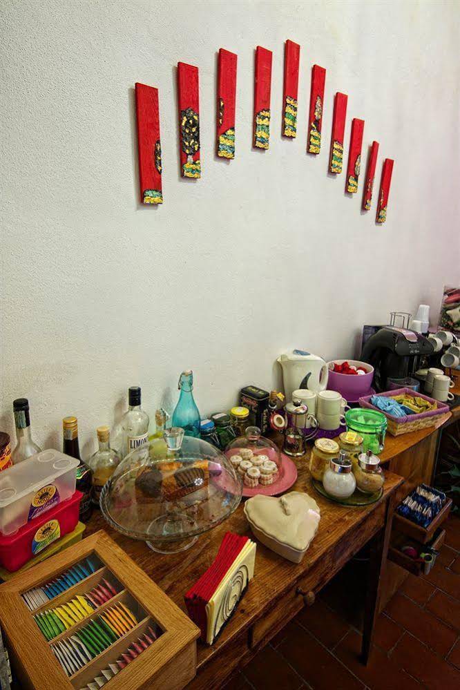 Il Giglio Bed and Breakfast