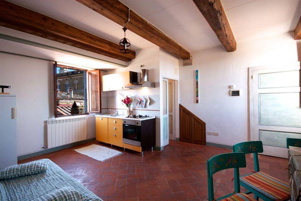 Il Giglio Bed and Breakfast