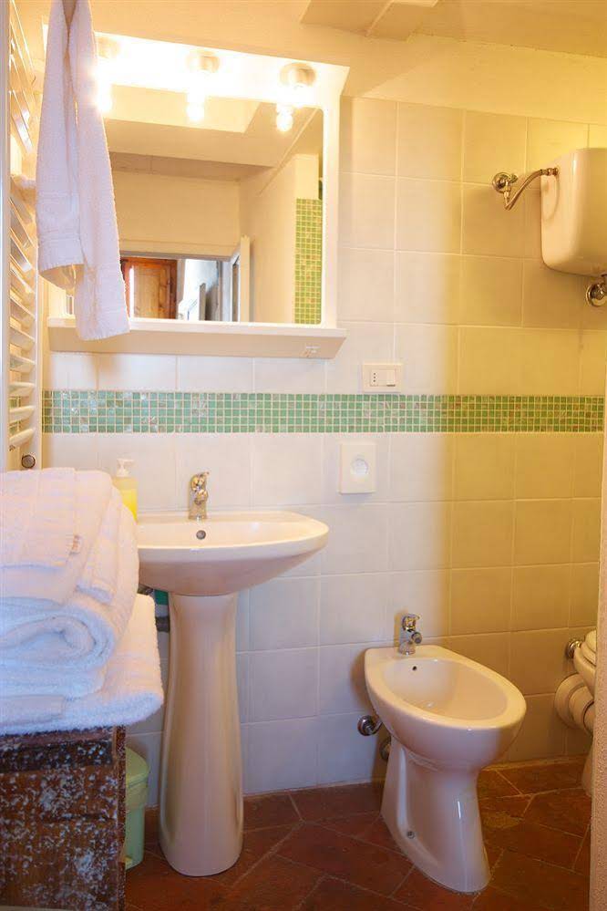 Il Giglio Bed and Breakfast