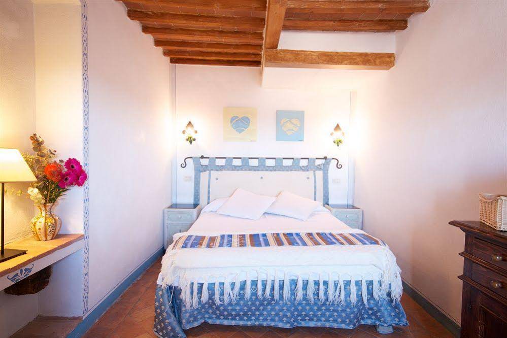 Il Giglio Bed and Breakfast