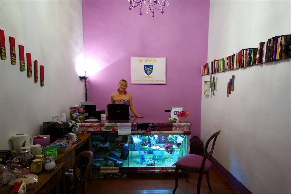 Il Giglio Bed and Breakfast