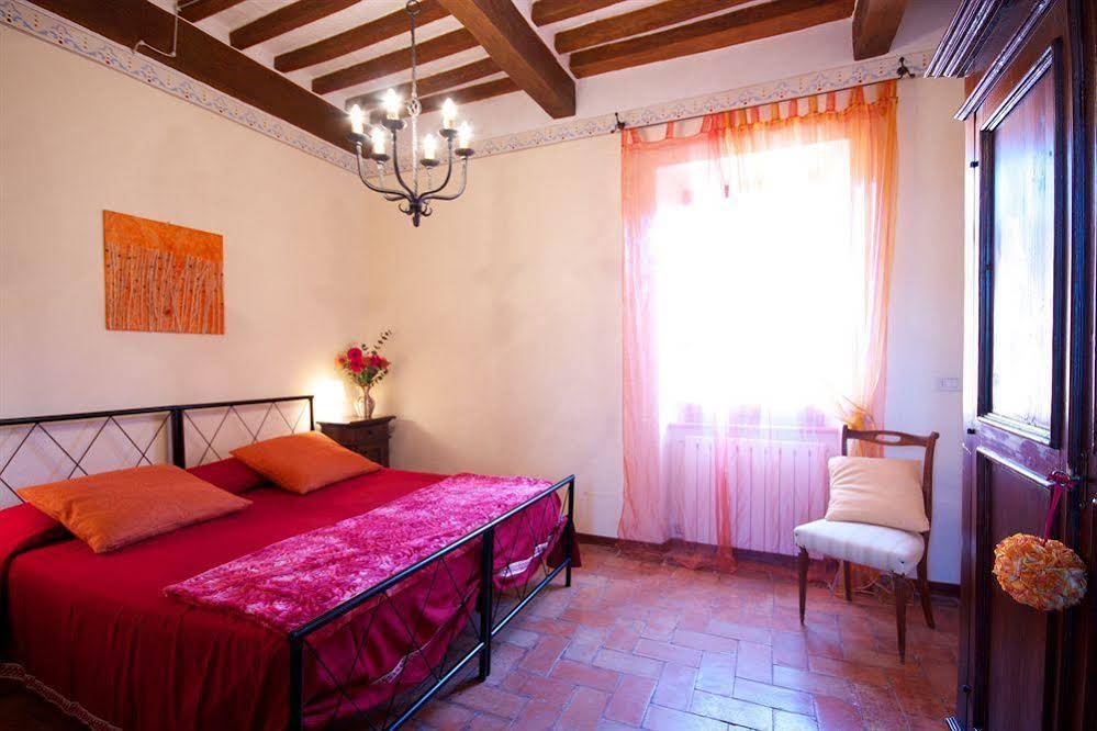 Il Giglio Bed and Breakfast