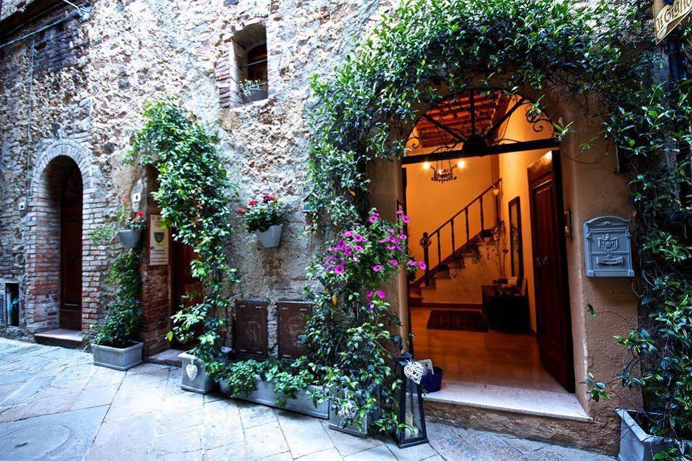 Il Giglio Bed and Breakfast