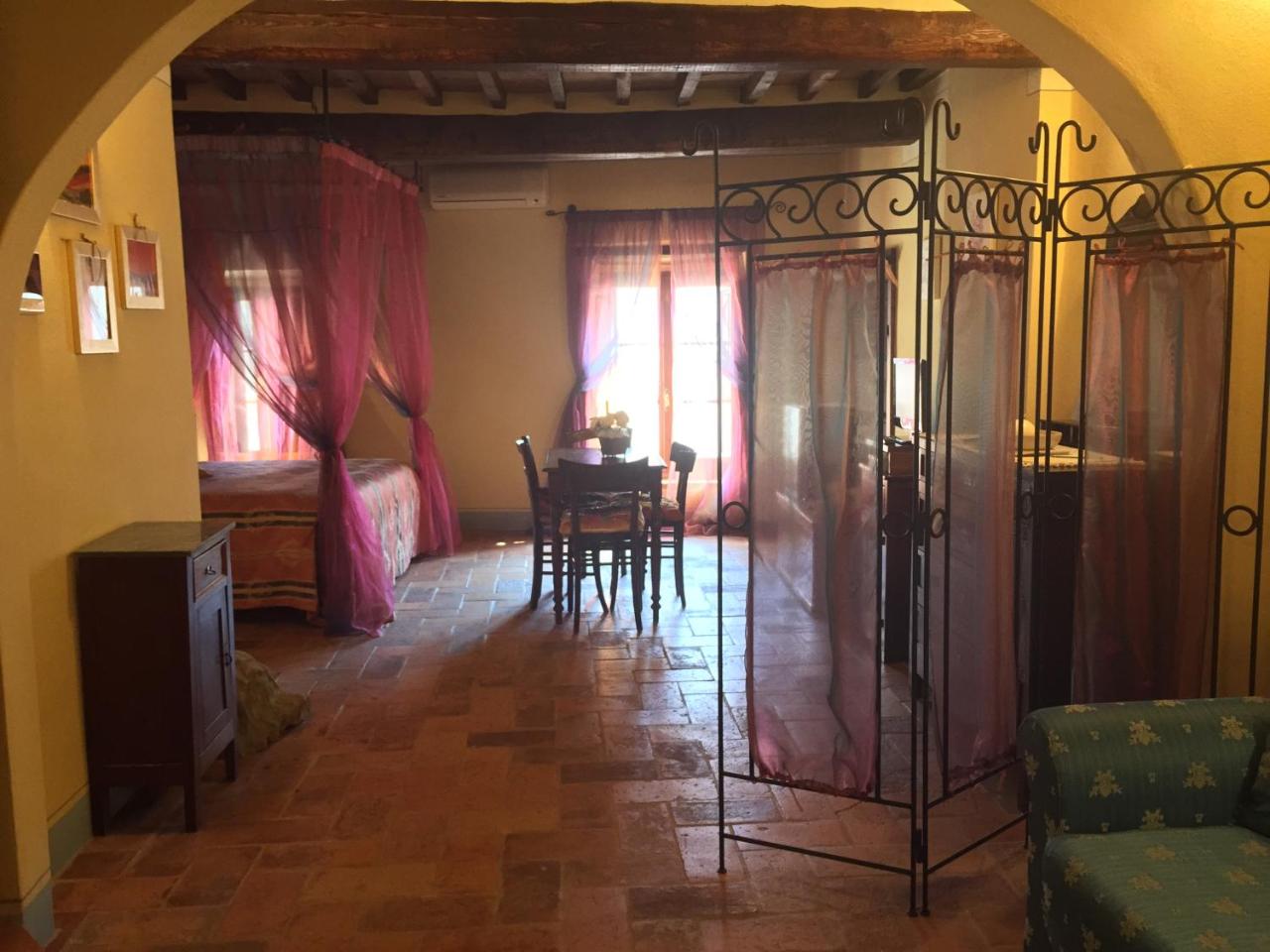 La Città Ideale Suites