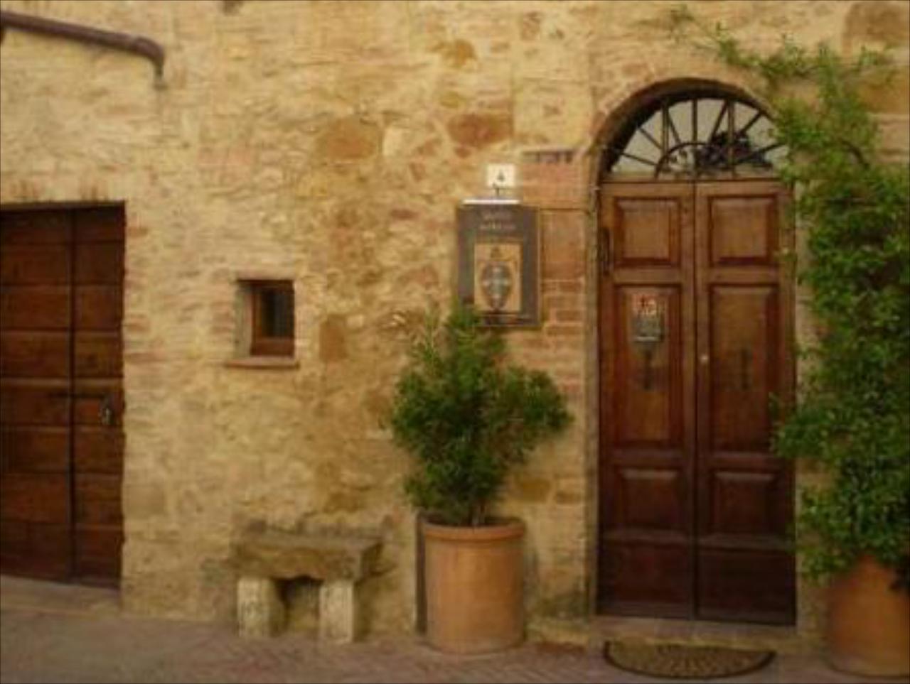 La Città Ideale Suites
