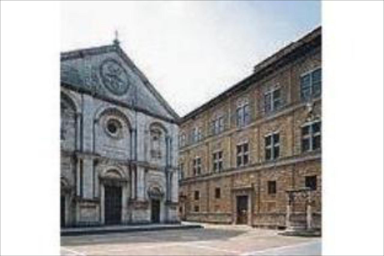 L'angolo Di Pienza