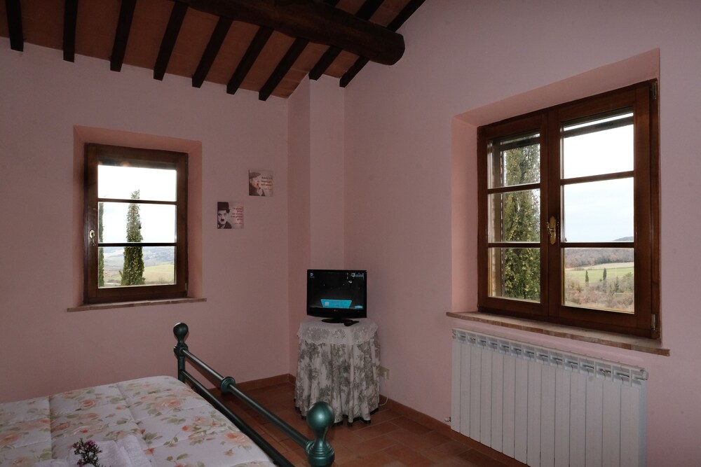 Podere Cacchini