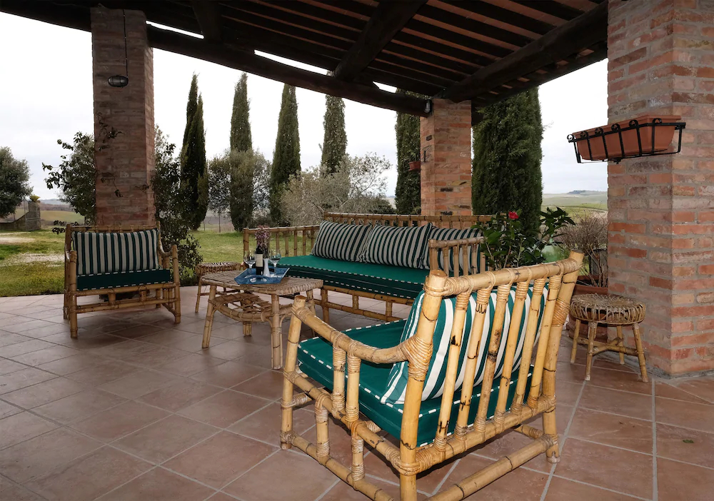 Podere Cacchini