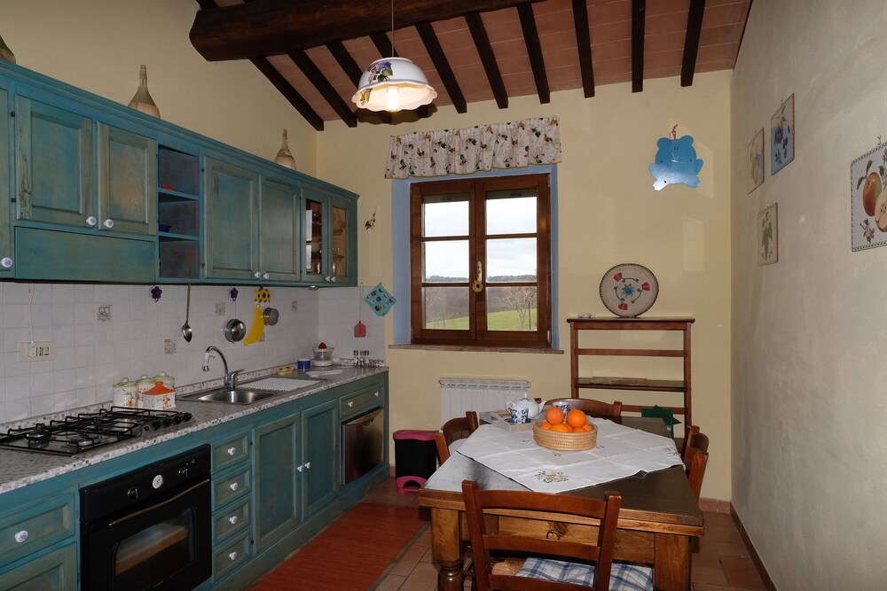 Podere Cacchini