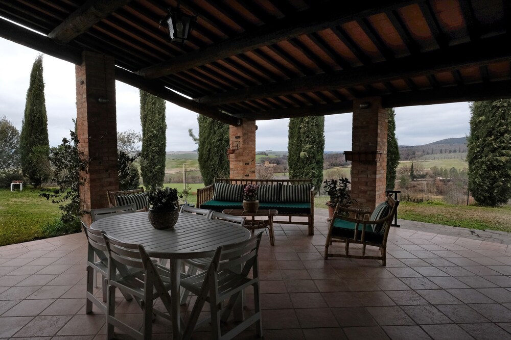 Podere Cacchini