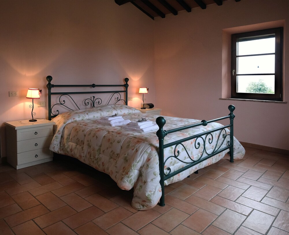 Podere Cacchini