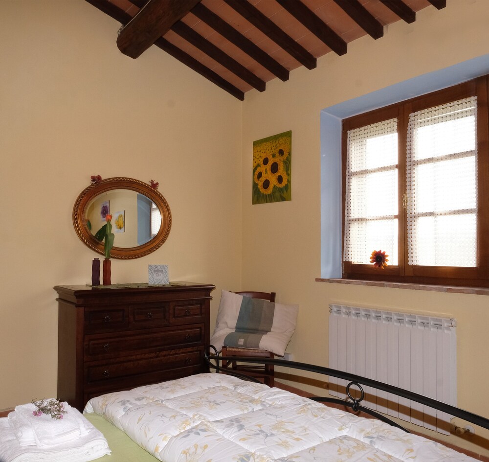 Podere Cacchini
