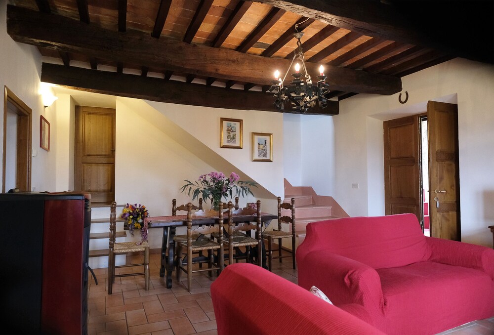 Podere Cacchini