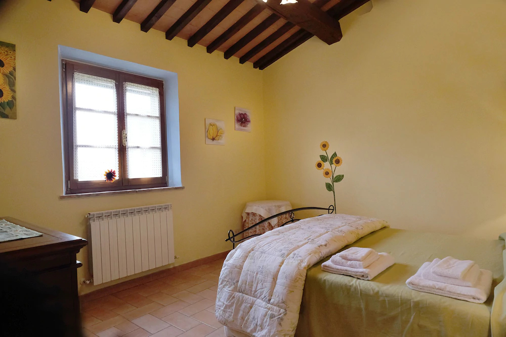 Podere Cacchini