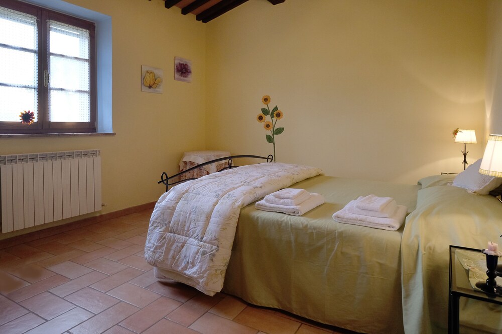 Podere Cacchini