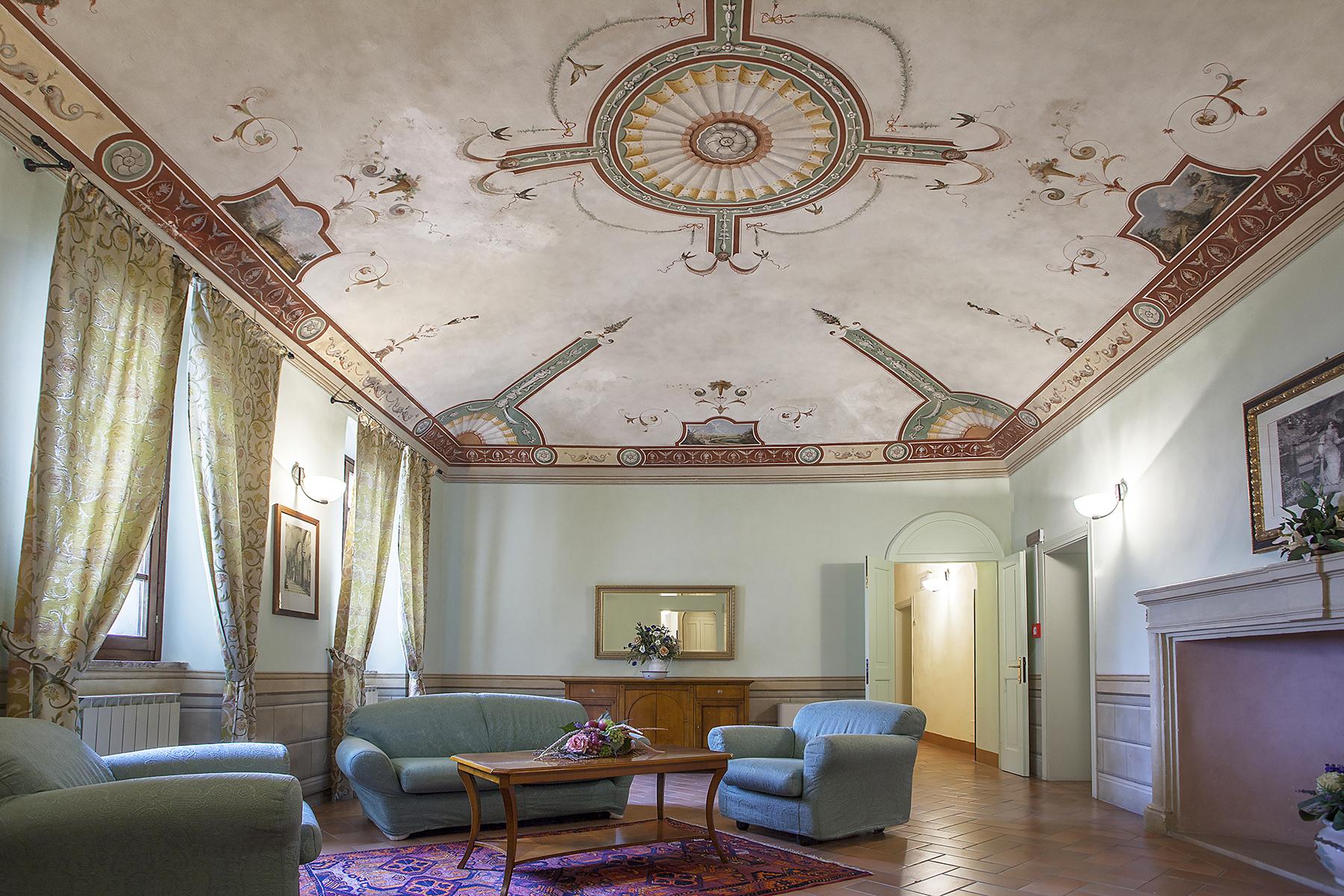 Relais II Chiostro di Pienza