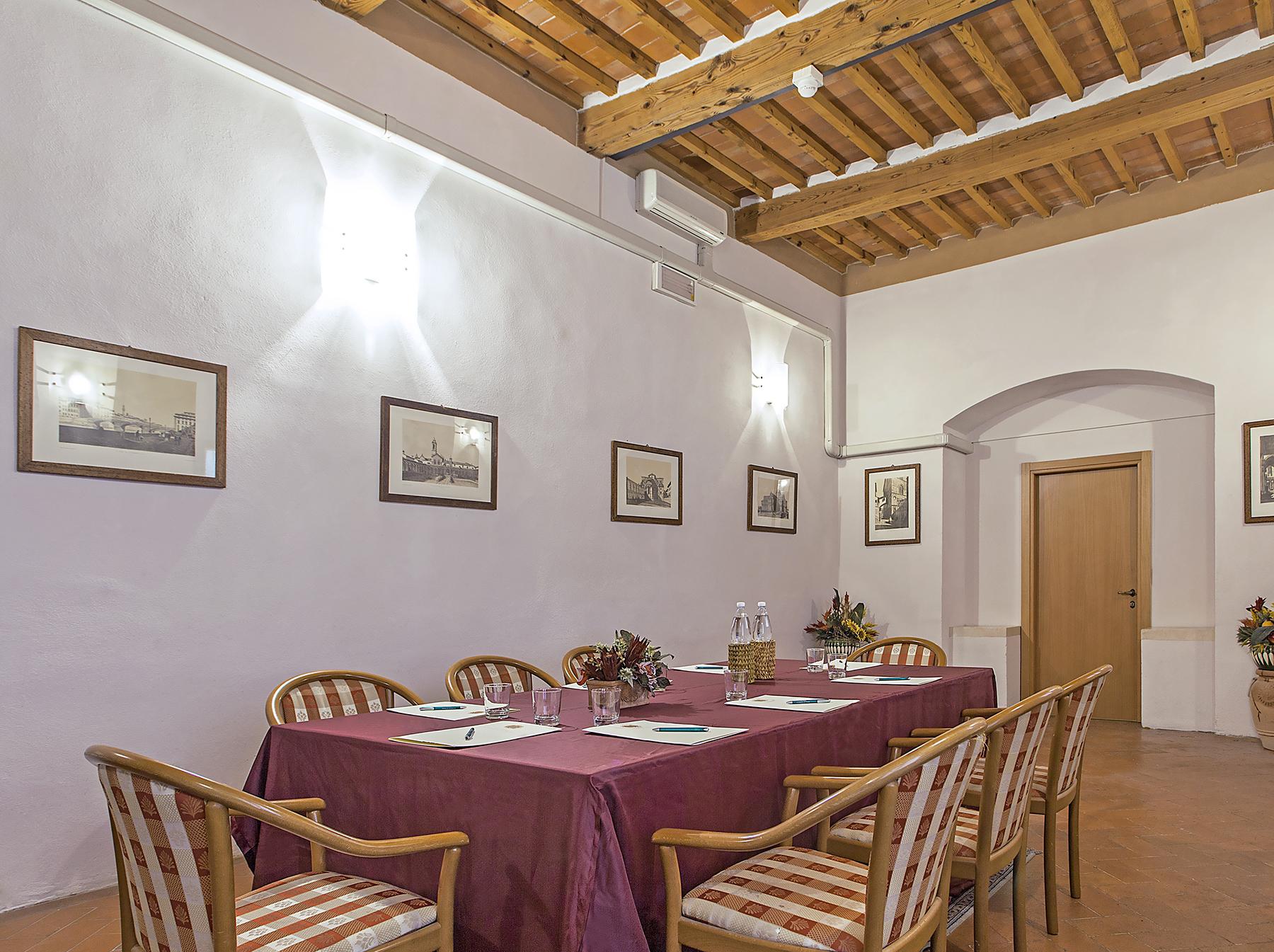 Relais II Chiostro di Pienza