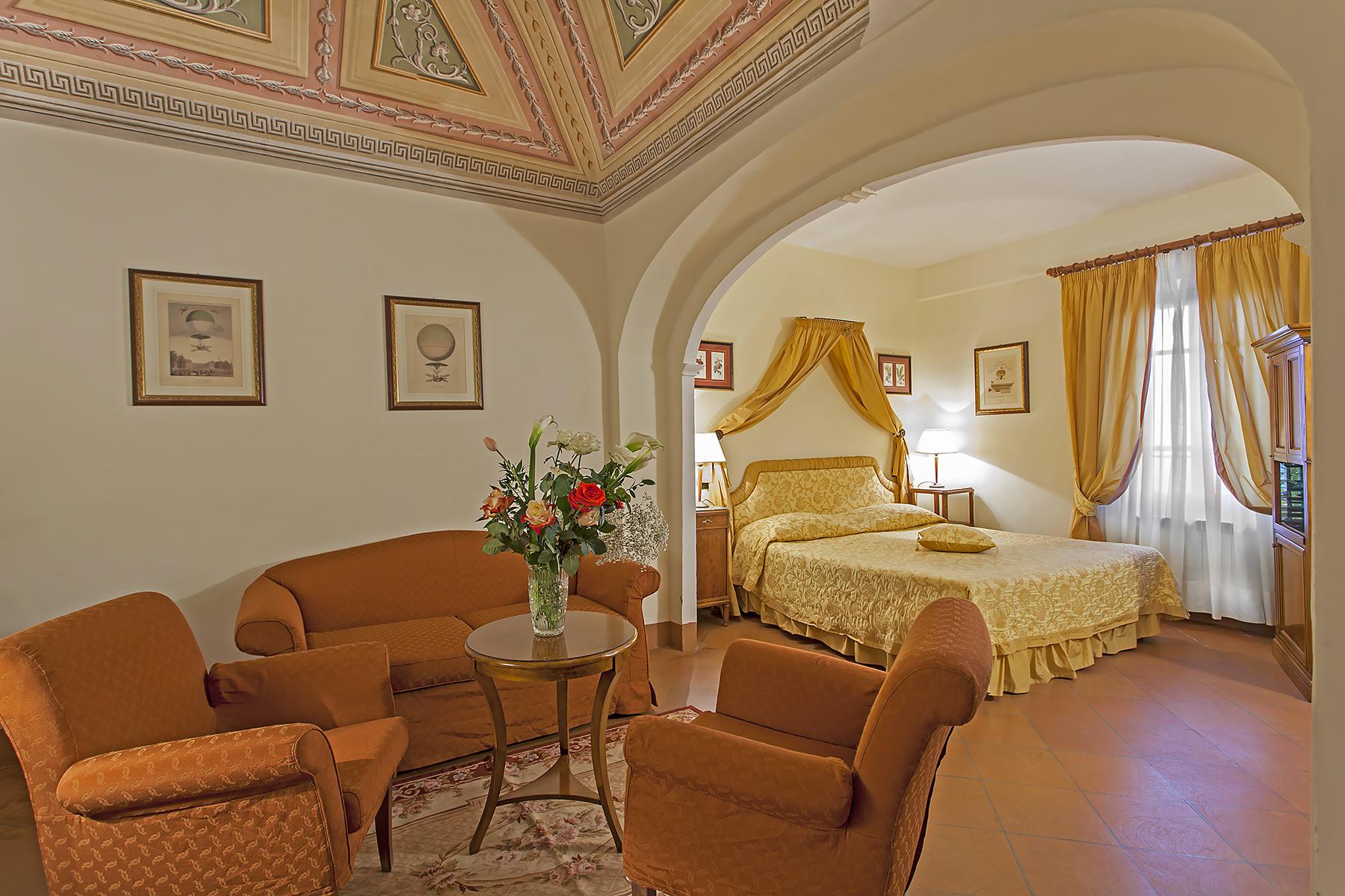 Relais II Chiostro di Pienza