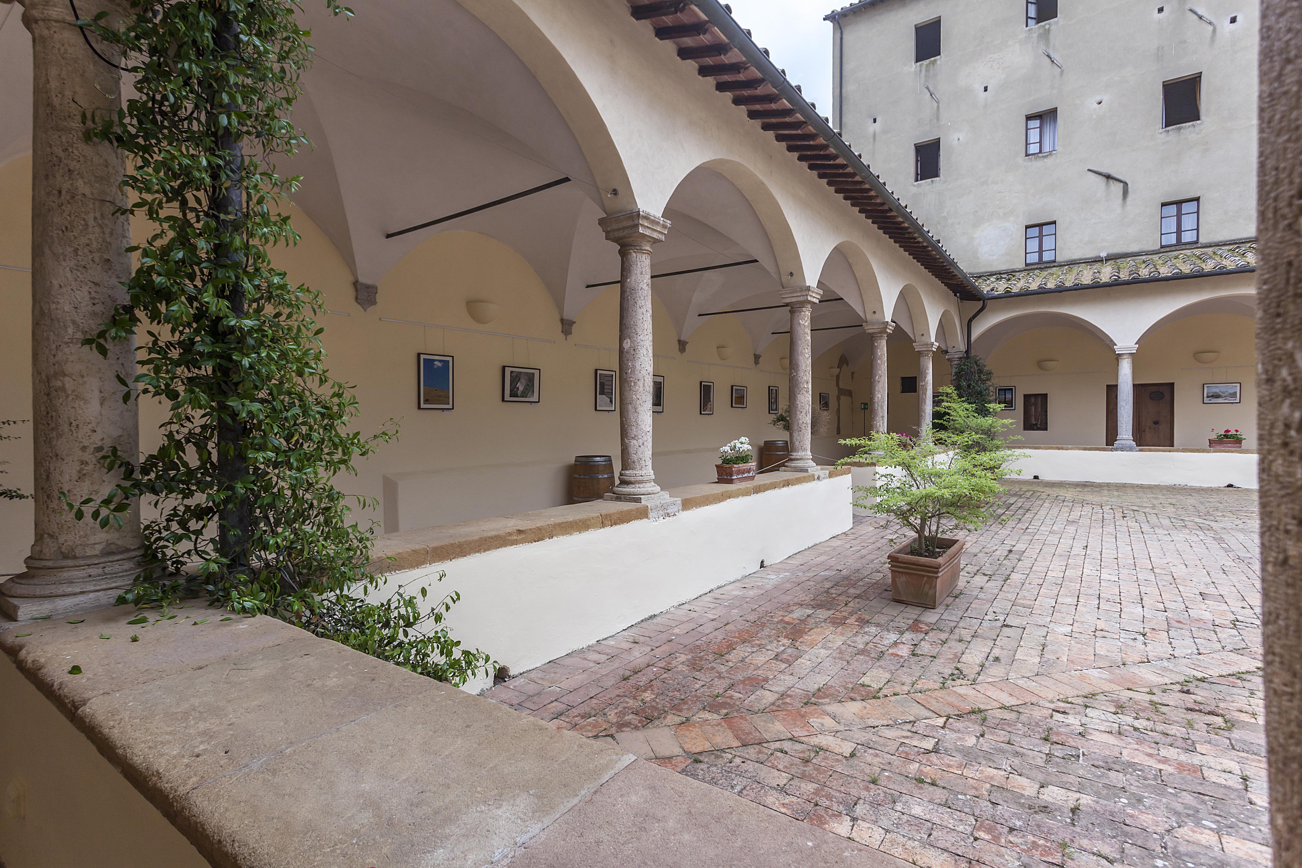 Relais II Chiostro di Pienza